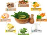 Moringa Hildebrandtii - Potentiel en vitamines et en oligo-éléments
