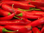 Piment oiseau, Semence de Capsicum frutescens, Graines de Piment oiseau, Graines de Capsicum frutescens