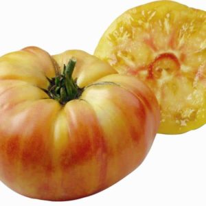 Tomate Ananas