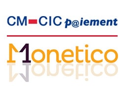 paiement sécurisé Monetico