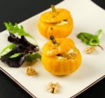 Courge Jack Be Little - Pomarine