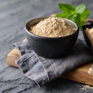 Poudre de voacanga africana, voacanga root powder