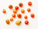 Tomate Cherry Pink Grape - Fruits