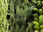 Graines de Vigna unguiculata ssp. sesquipedalis - Graines d'Haricot kilomètre