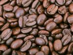 Coffea Arabica - Grains de café