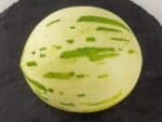 Graines de Cucumis melo - Graines de Melon blanc