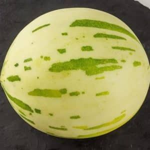 Melon blanc - Fruit entier