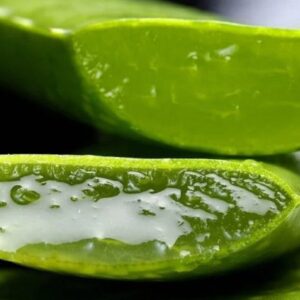 Aloe vera - Jus