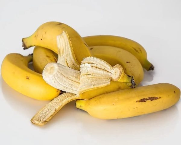 Bananes mures