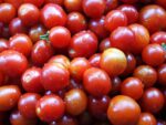 Tomate Alicante