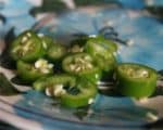Piment Jalapeno vert - Capsicum annuum