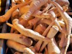 Graines de Petroselinum crispum var. tuberosum, graines de persil tubéreux