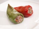Mini peppers - Mini poivron farci - Graines de Mini poivron