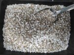 vermiculite, Perlite, Mélange perlite et vermiculite, sachet perlite, sachet vermiculite, mélange drainant plantes