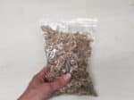sphaigne, sphaigne du Chili, mousse de sphaigne, sachet de sphaigne, spaghum moss