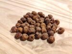 Graines Cyperus esculentus, tubercules souchet comestible, graines de Chuffa, Noix tigrées