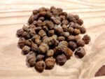Graines Cyperus esculentus 'Jumbo', tubercules souchet comestible 'Jumbo', graines de Chuffa, Noix tigrées