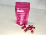 Baies du miracle lyophilisées, Synsepalum dulcificum lyophilisé, fruit miracle à consommer, baie du miracle à consommer, sachet de fruits miracle, Miracle fruits