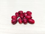 Baies du miracle lyophilisées, Synsepalum dulcificum lyophilisé, fruit miracle à consommer, baie du miracle à consommer, acheter fruit miracle