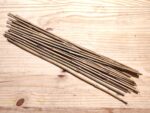 Tuteurs en bambou, Tuteurs en bambou pour plantes, Support pour plantes, tige en bambou, tuteurs pour plantes