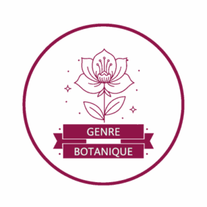 Genre botanique