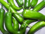 Graines de Capsicum anuuum, graines de Piment de Cayenne